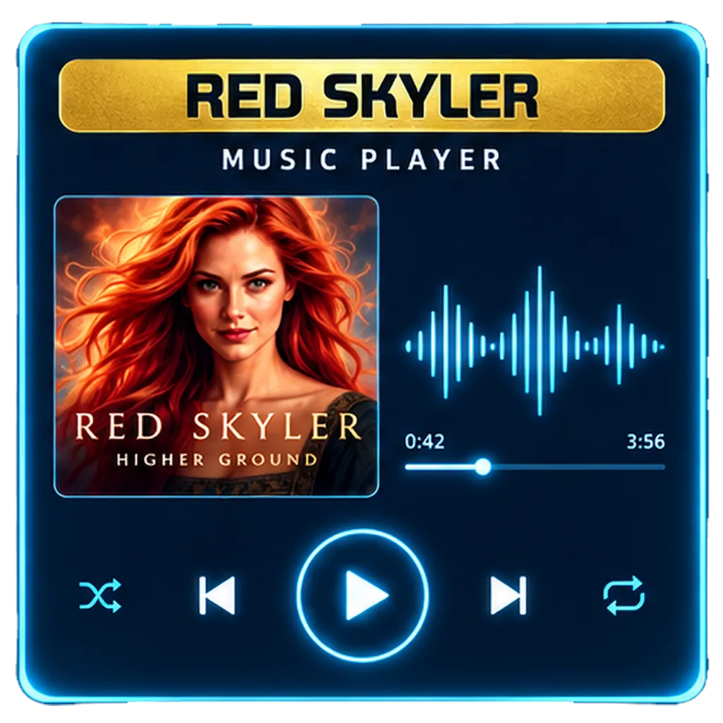 Red Skyler Music